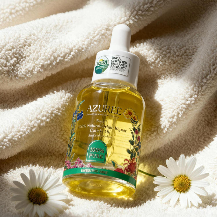 Apuree Natural Nail Care