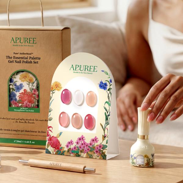 APUREE 26 Free Gel Polish
