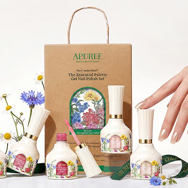 APUREE Best Gel Nail Polish