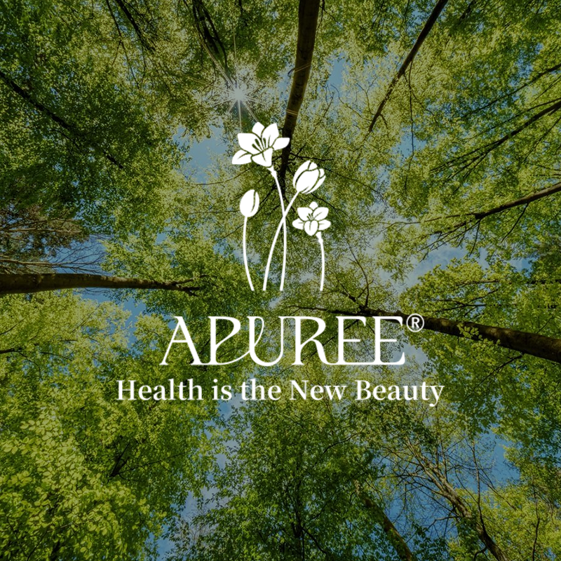 APUREE Eco-Friendly Nail Brand Vegan Nails