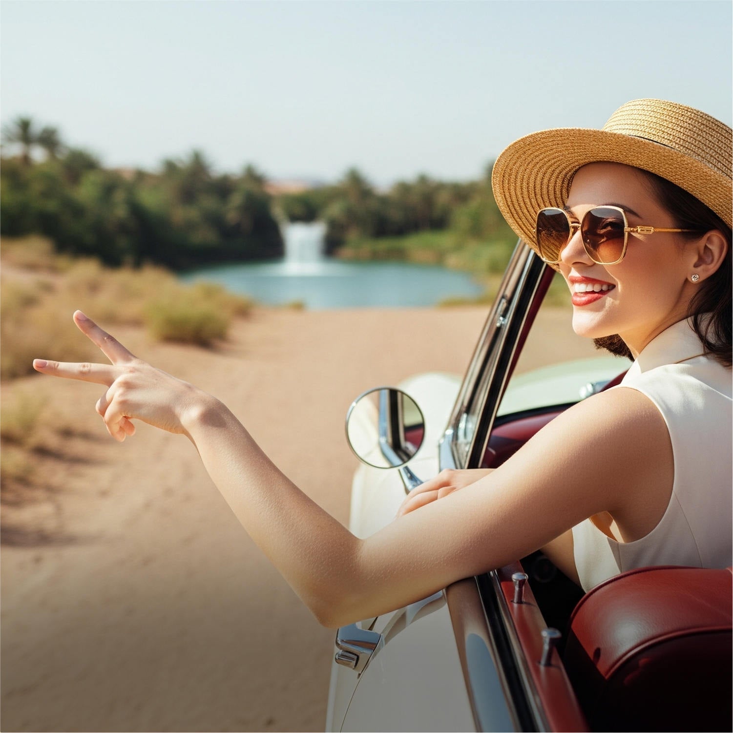 Apuree Safe Nail Care Product