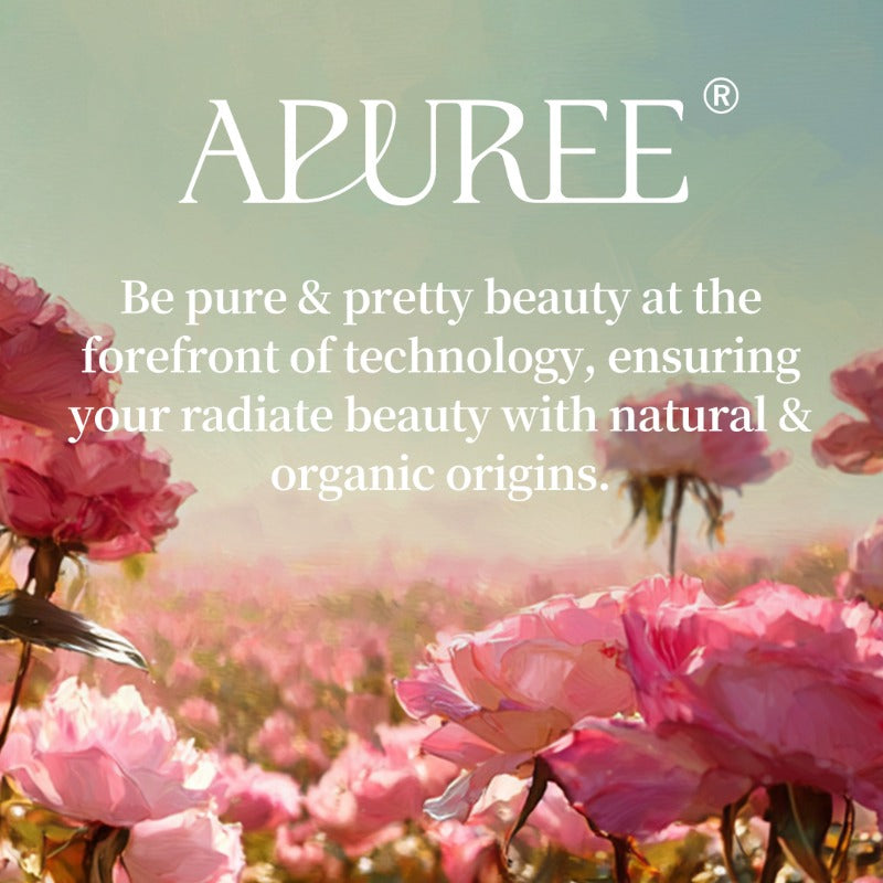 Apuree clean nail care & natural beauty