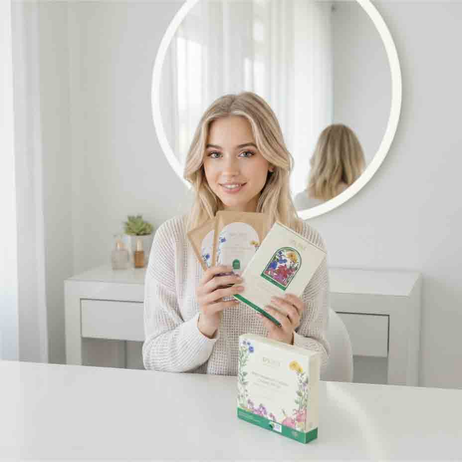 Clean Beauty From Your Hands: Why Our Hand Mask Insists on a 26-Free & Vegan Formula