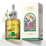 USDA Bio-Based Cuticle Oil: 100% Pure, Natural Tubero:se Care