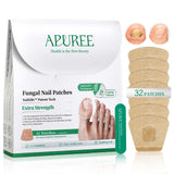 APUREE Extra Strength Nail Renewal Patches 32PCS