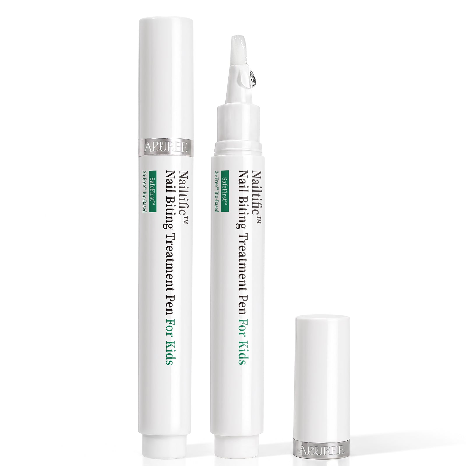 APUREE nail biting treatment pen