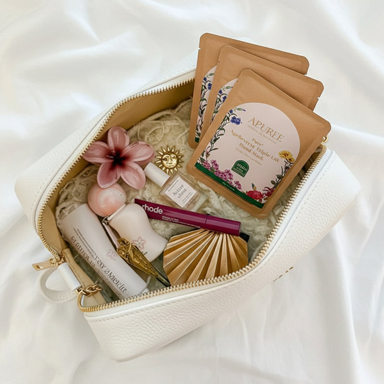 APUREE Clean Brand Healthy Nail Products