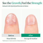 26-Free™ Cat Eye Gel Nail Polish: >64% Bio-Based, 0.68 fl. oz -Opal Bloom