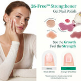 APUREE 26-Free Healthy Manicure