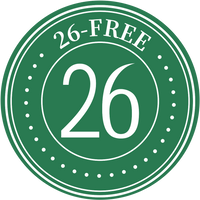 26-Free Non-Toxic Nail Care Formula