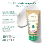 APUREE Essence Mineral Filter Nail Salon UV Shield