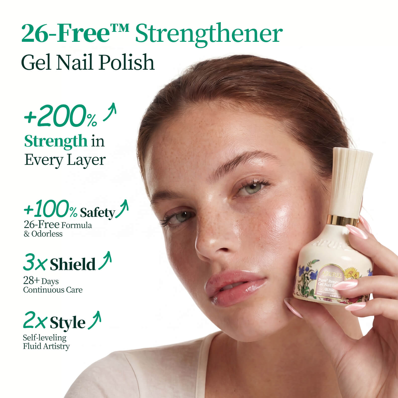 APUREE-Salon-Quality-Gel-Nail-Polish-Set