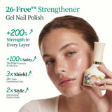 APUREE Salon Quality Gel Nail Polish Set