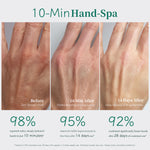 Apuree Deep Moisturizing Skin Care Hand Wrap-2