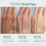 Apuree Deep Moisturizing Skin Care Hand Wrap-2
