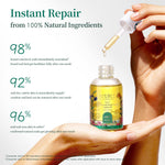 APUREE Nourishing Nail Oil Healthy Cuticles