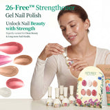 APUREE Healthy Gel Nail Polish Set