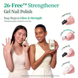 APUREE-TPO-Free-Gel-Polish-Set