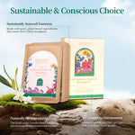 Apuree Eco-Friendly Recyclable Hand Mask