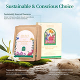 Apuree Eco-Friendly Recyclable Hand Mask