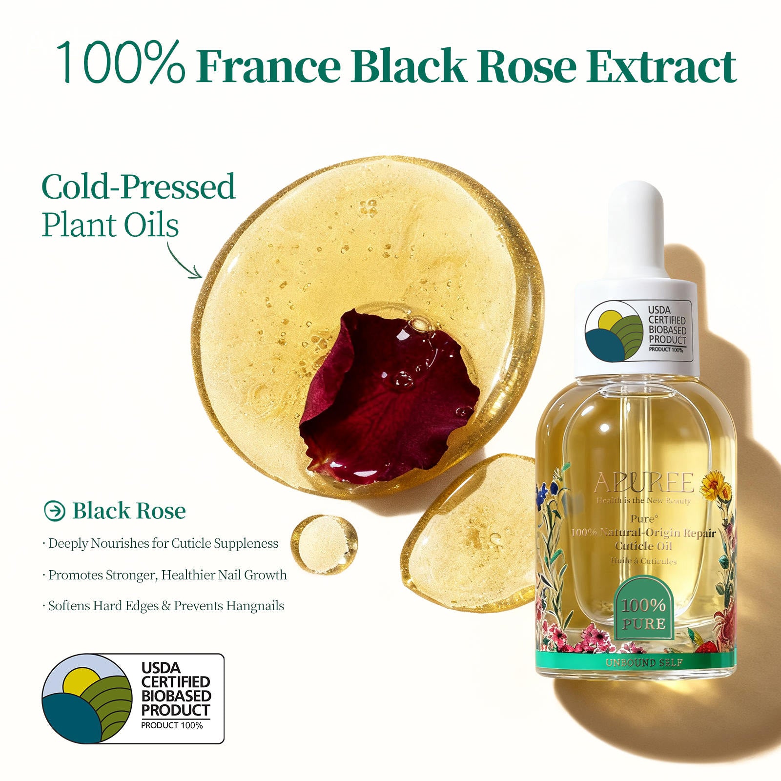 APUREE Pure Nail Treatment