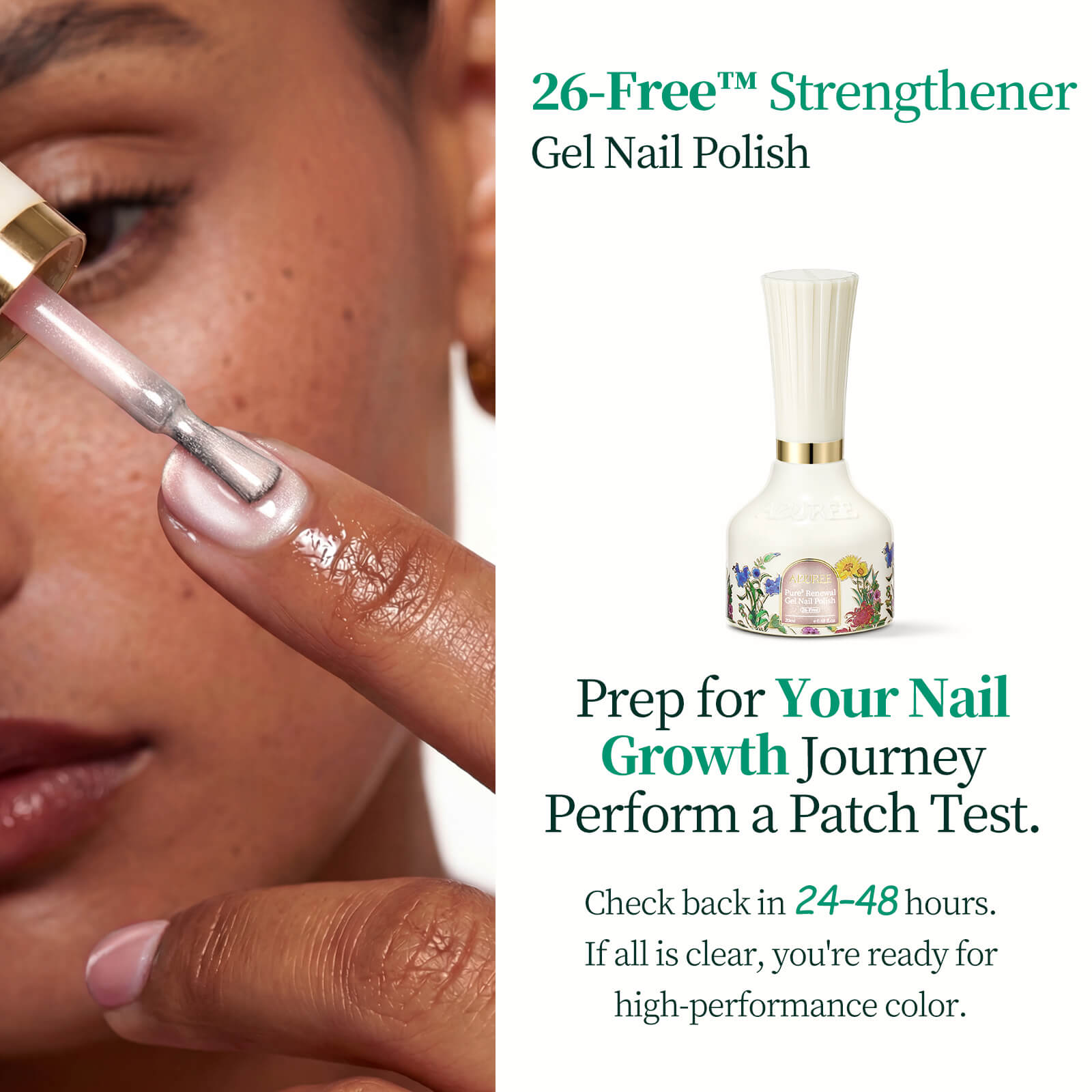 APUREE-Hema-Free-Gel-Polish-Set