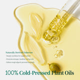 USDA Bio-Based Cuticle Oil: 100% Pure, Natural Tubero:se Care