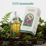 USDA Bio-Based Cuticle Oil: 100% Pure, Natural Tubero:se Care