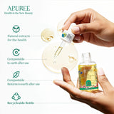 APUREE Unbound-Self Bio-based Formula
