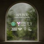 APURFE Health is the New Beauty