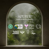USDA Bio-Based Cuticle Oil: 100% Pure, Natural Tubero:se Care