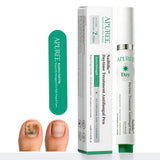 Apuree daytime antifungal pen for toenail fungus treatment fast drying daily protection nail repair
