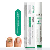 Apuree nighttime antifungal pen for toenail fungus treatment overnight nail repair fast absorbing formula