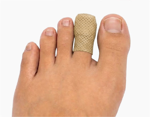 APUREE-wear-antifungal-nail-patch-overnight-for-8-hours