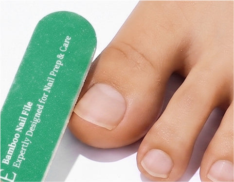 APUREE daytime antifungal pen nail filing