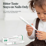 APUREE nail biting prevention