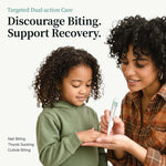 APUREE nail biting prevention for kids