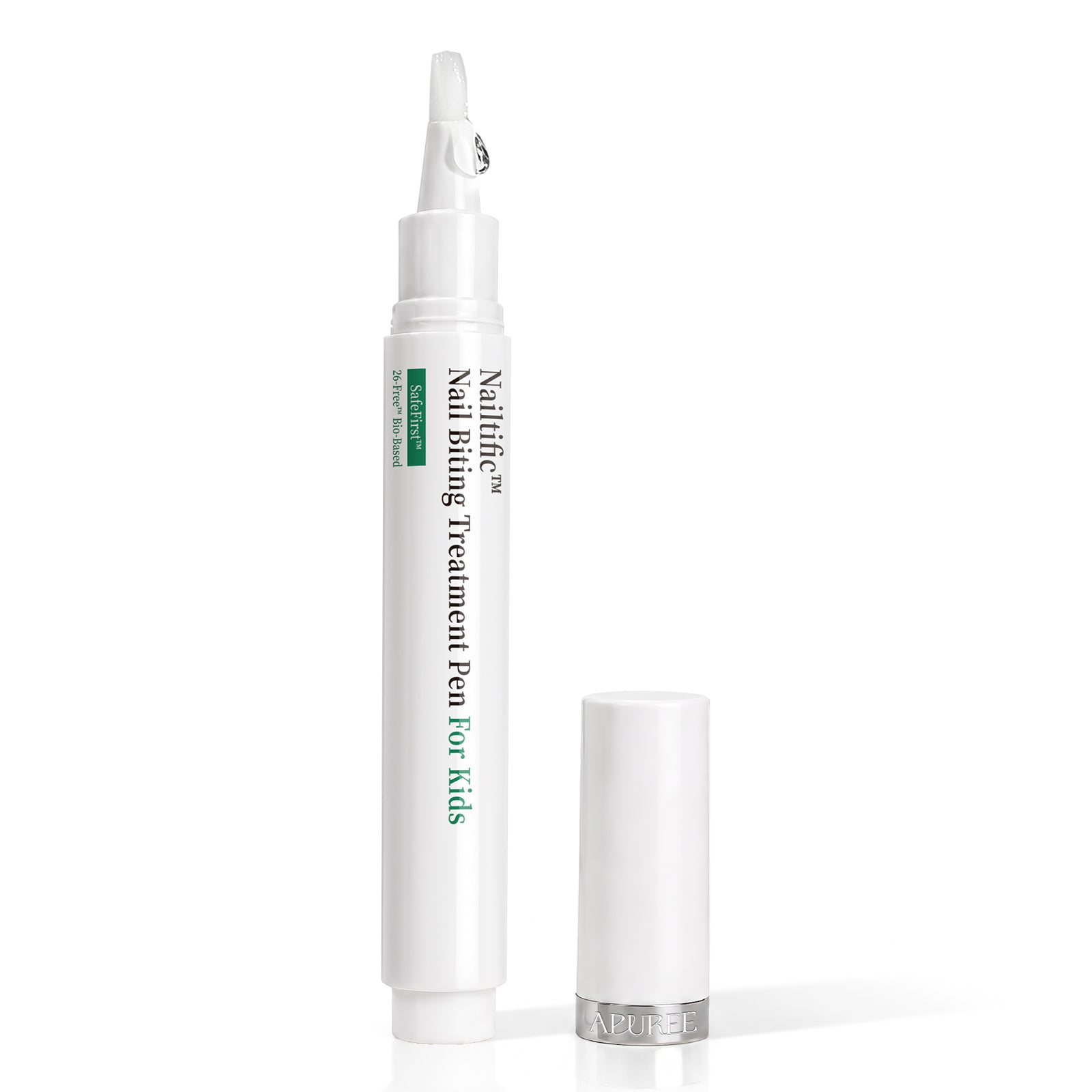 APUREE nail biting treatment pen