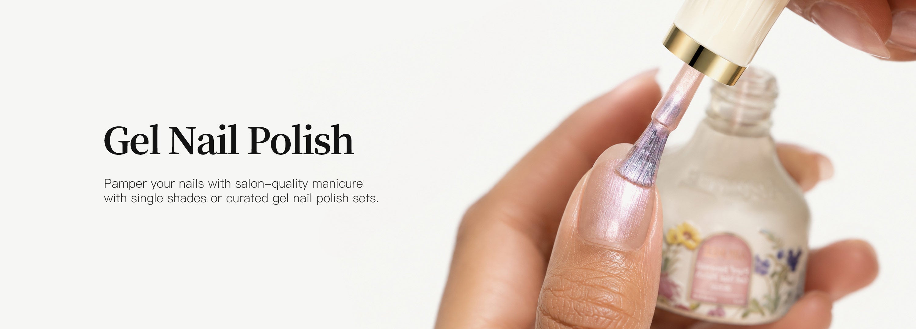 Gel-Nail-Polish
