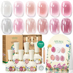 APUREE-Best-Gel-Nail-Polish-Set