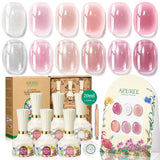APUREE-Best-Gel-Nail-Polish-Set