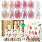 APUREE-Best-Gel-Nail-Polish-Set