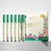 Apuree natural & organic cuticle oil