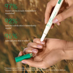 Apuree repair brittle nails