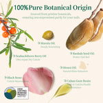 Apuree 100% Pure Botanical Origin